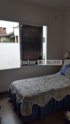 Imagem 21 de 24 de Casa Em Condomínio, 2 Dormitórios, 44.47 M², Fátima - 179900