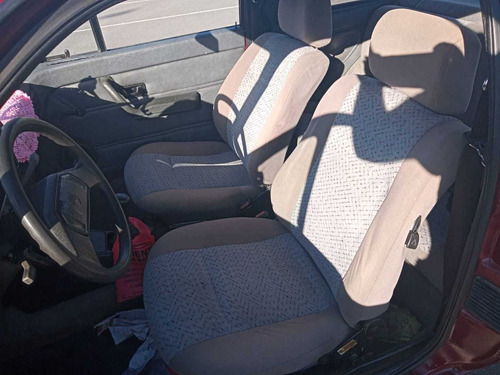 Imagem 5 de 14 de Volkswagen Parati Gl 1.8
