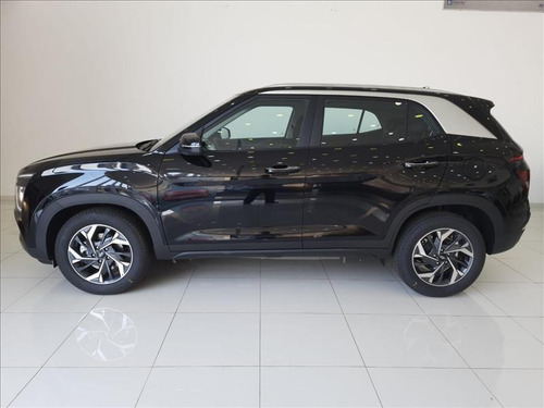 Imagem 5 de 8 de Hyundai Creta 1.0 Tgdi Limited