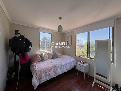 Impecable Casa 4d/3b - Doña Isabel - Lomas De Lo Aguirre