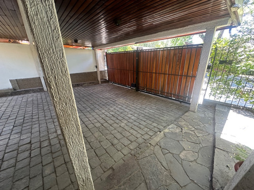 Venta Casa Para Remodelar Los Dominicos