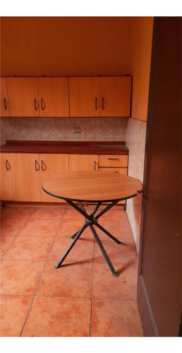 Venta Departamento Con Patio Y Depto Interior