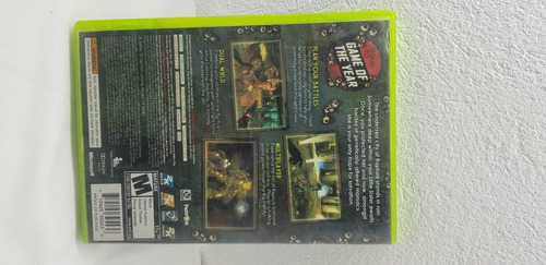 Bioshock 2 Xbox 360 Dr Games (Usado)