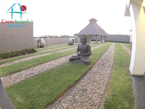 Cad La Isla Fiji S6. Depa En Reconocido Condominio De Playa. Con Terraza Y Vista A Las Albercas
