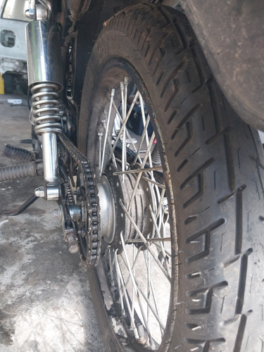 Ax 100 Dos Tiempos, Muchas Cosas Nuevas, Nada Para Hacerle!