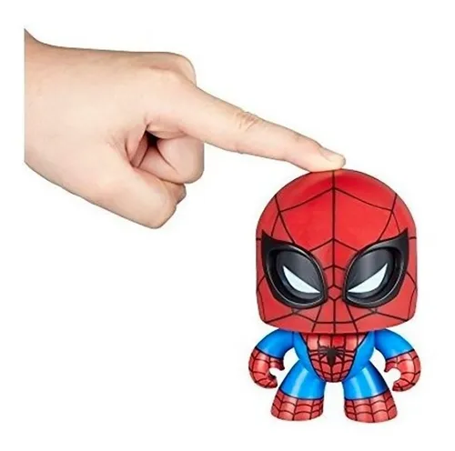 Muñeco spiderman toysrus sale