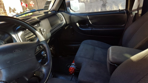 Ford Ranger 2.3 Cd Xl Plus 4x2