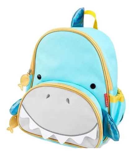 Mochila skip hop gato new arrivals