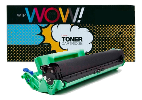 Kit Toner Alternativo Cf 230a M203 M227 + Drum Cf 232a