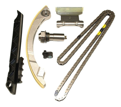 Kit Distribución Saab 9-3 2001-2011 2.0 L4