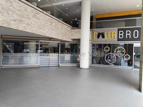 Local En Venta Planta Baja Cc Concepto La Granja Naguanagua Carabobo Lf24-24609