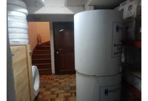 Venta De Bodega En Modelia, Bogotá