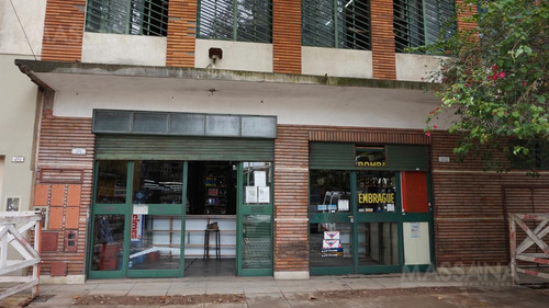 Imagen 1 de 6 de Edificio Comercial - Chacarita