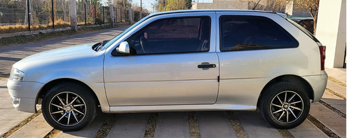 Volkswagen Gol 1.4 Power 83cv 3 p