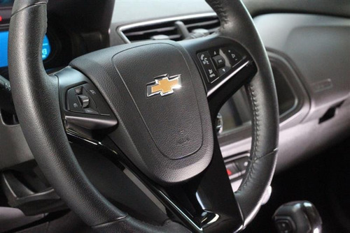 Chevrolet Onix 1.4 Mpfi Ltz 8v Flex 4p Automático 2017/2018