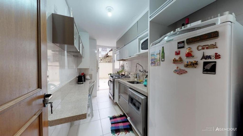 Imagem 13 de 22 de Apartamento À Venda, 100 M² Por R$ 850.000,00 - Jardim Botânico - Porto Alegre/rs - Ap3765