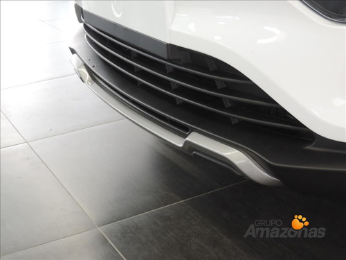 Renault Kwid 1.0 12V SCE FLEX OUTSIDER MANUAL