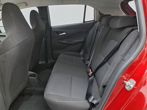 Chevrolet Onix 1.0 FLEX MANUAL