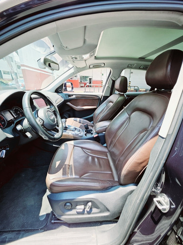 Audi Q5 2.0 L T Elite Dsg