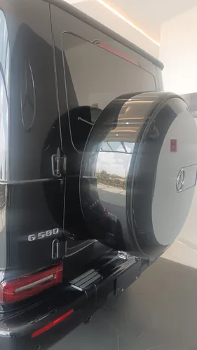 G580 Full Eléctric 2025