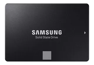 Disco Duro Samsung 860 Evo 500gb 2.5 Ssd Sata Iii