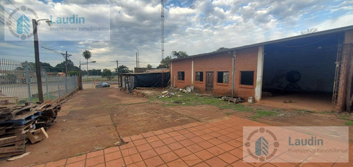 Imagen 8 de 18 de Se Vende Importante Propiedad Con Amplio Depósito - Posadas