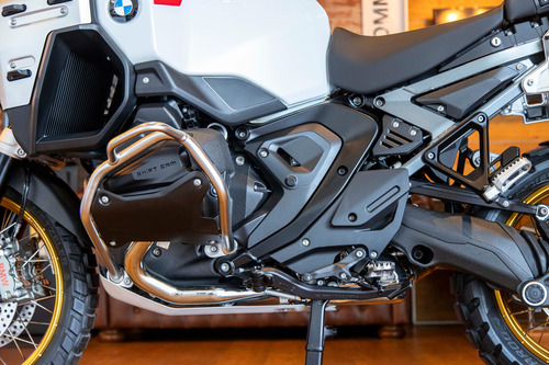 Bmw R 1300 Gs Aventure. Trophy. Roshaus. Financiación.