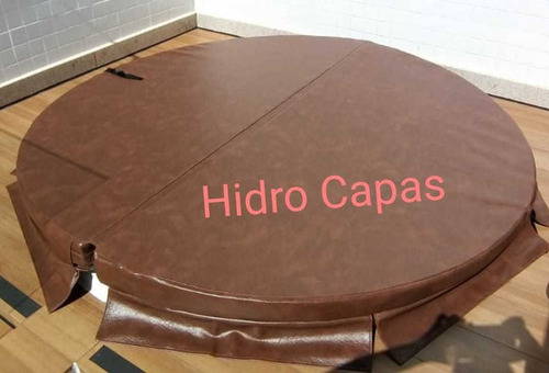 Spa Copacabana Hidromassagem (tampão Térmico) Frete Grátis!!