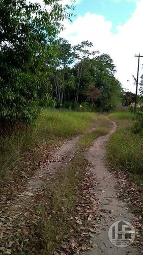 Chácara À Venda 8,87 Hectare - Ch0012