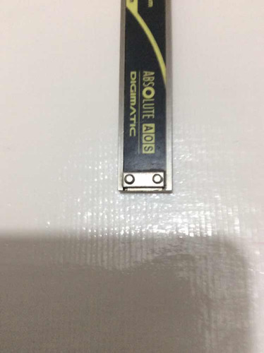 Calibrador Digital Mitutoyo 500-195-30