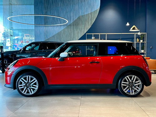 Mini Cooper 1.5 C At 3P