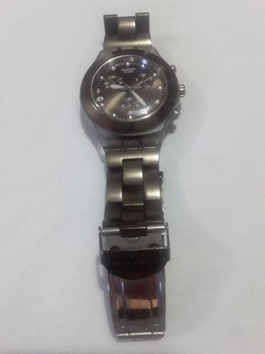 Reloj Swatch Hombre