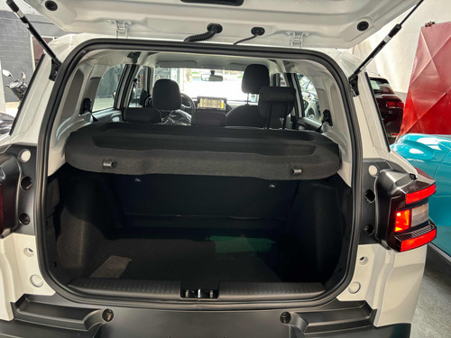 Citroën C3 Aircross 1.6 Feel Mt