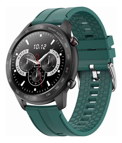 Reloj Inteligente Bluetooth Mx5 Para Hombre Xiaomi Huawei Mx