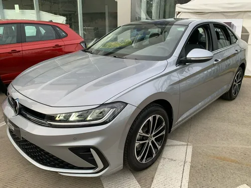 Volkswagen Jetta Highline