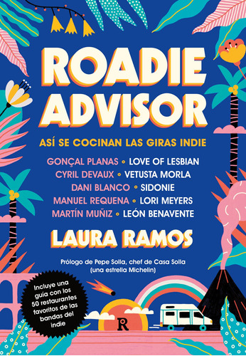 Roadieadvisor - Ramos Gomez, Laura -(t.dura) - *