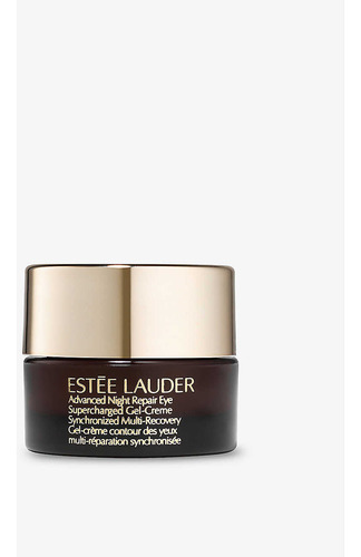 Estee Lauder Set: Contorno De Ojos Supercharged