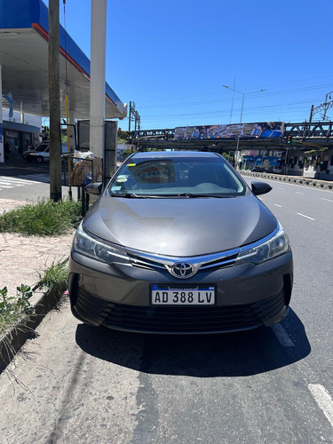 Toyota Corolla 1.8 Xli