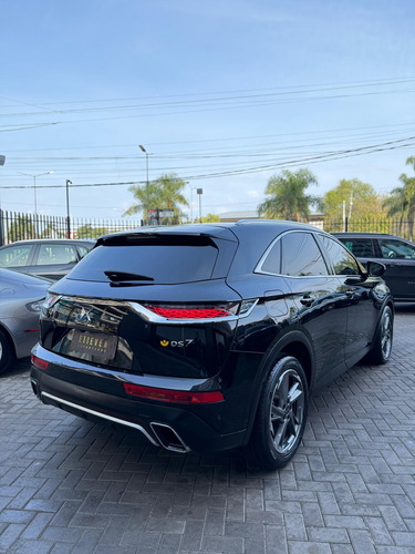 D·S DS7 Crossback 2.0 Hdi 180 At So Chic