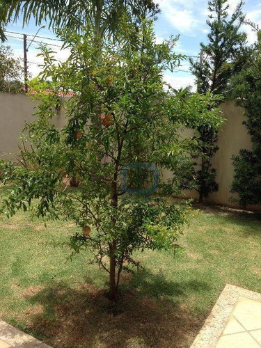 Imagem 2 de 30 de Casa Com 3 Dormitórios À Venda, 275 M² Por R$ 1.550.000,00 - Jardim Recanto - Valinhos/sp - Ca0042