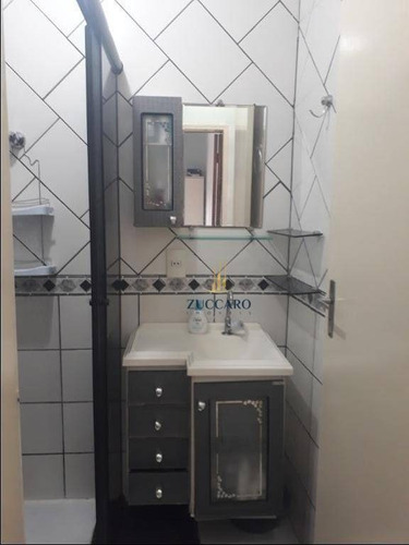 Apartamento À Venda, 72 M² Por R$ 259.500,00 - Jardim Valéria - Guarulhos/sp - Ap16603