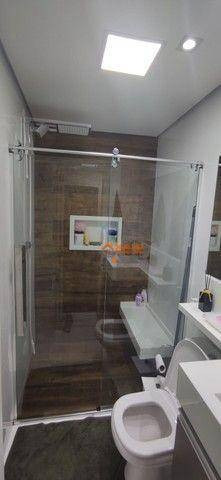 Imagem 17 de 20 de Sobrado À Venda, 200 M² Por R$ 647.000,00 - Jardim Santa Cecília - Guarulhos/sp - So0897