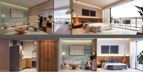 Live In Style At Torre Novem! 1, 2, And 3-bedroom Apartments In Evaristo morales