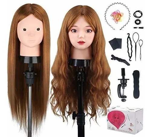 Extensiones De Cabello - Beauty Star 23.5 Inch 80% Real Huma