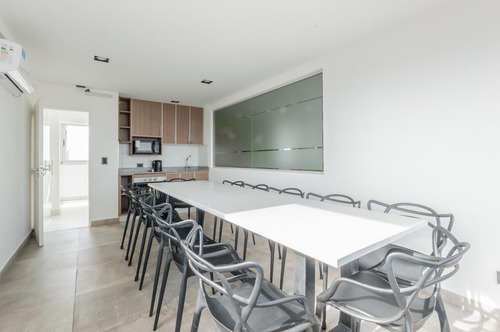 Imagen 14 de 22 de Monoambiente. Full Amenities.apto Profesional.financiacion,