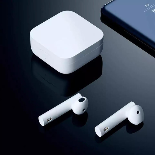 Fones Ouvido Mi Air2 Se Mi True Wireless Basic 2se