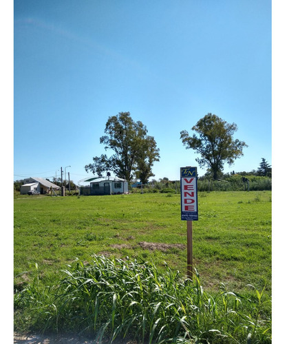 Timbúes, Lotes En Venta Calle Islas Malvinas Y 25 De Mayo