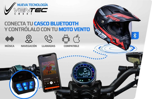 Vento Crossmax 250cc Pro. Pago Contado Descuento De $2,000