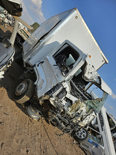 Volkswagen Delivery 9.150 Por Partes