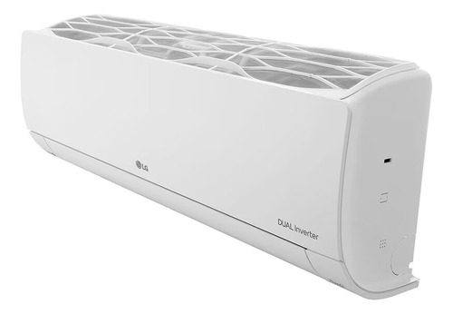 Mini Split LG Inverter 1 Ton 220v Frío Calor Wifi R410 Msi